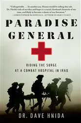 Book cover of Paradise General by Dave Hnida