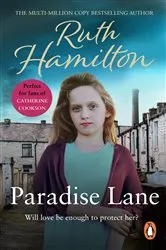 Book cover of Paradise Lane by Unknown