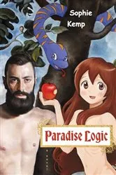 Book cover of Paradise Logic by Sophie Kemp