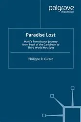 Book cover of Paradise Lost? by Ali Riaz