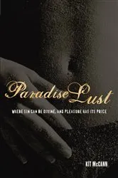 Book cover of Paradise Lust by Brook Wilensky-Lanford
