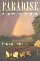 Book cover of Paradise, New York by Eileen Pollack