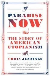 Book cover of Paradise Now by Chris Jennings