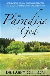 Book cover of Paradise of God by Unknown