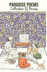 Book cover of Paradise Poems by Unknown