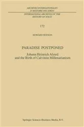 Book cover of Paradise Postponed by H. Hotson