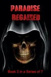 Book cover of Paradise Regained by John Milton