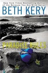 Book cover of Paradise Rules by Beth Kery