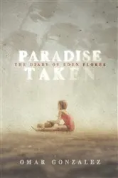 Book cover of Paradise Taken by Unknown