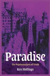 Book cover of Paradise, Volume 3 by Ken Hollings