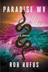 Book cover of Paradise, WV by Rob Rufus