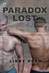 Book cover of Paradox Lost by Richard P. Hansen