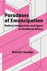 Book cover of Paradoxes of Emancipation by Unknown