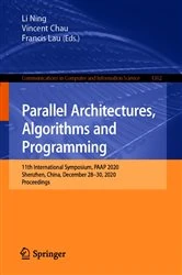 Book cover of Parallel Architectures, Algorithms and Programming by Li Ning