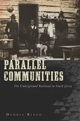 Book cover of Parallel Communities by Dennis C. Rizzo