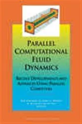 Book cover of Parallel Computational Fluid Dynamics '97 by D. Emerson