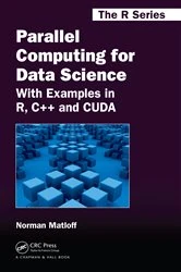 Book cover of Parallel Computing for Data Science by Norman Matloff
