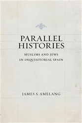 Book cover of Parallel Histories by Unknown