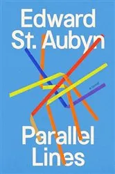Book cover of Parallel Lines by Unknown