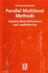 Book cover of Parallel Multilevel Methods by Gerhard Zumbusch