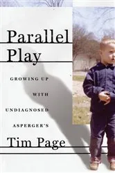 Book cover of Parallel Play by Unknown