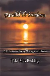 Book cover of Parallel To Sundown by Tyler Max Redding