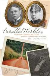 Book cover of Parallel Worlds by Unknown
