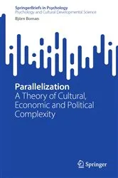 Book cover of Parallelization by Björn Boman