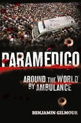 Book cover of Paramédico by Unknown