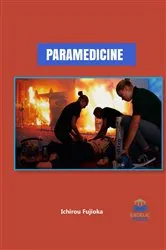 Book cover of Paramedicine by Ichirou Fujioka