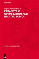 Book cover of Parametric Optimization and Related Topics by Unknown