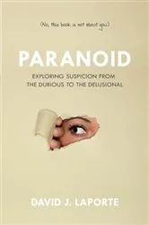 Book cover of Paranoid by John Fiduccia