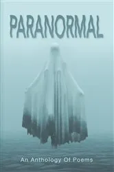 Book cover of Paranormal by Rebecca Jaisingh