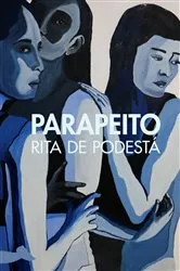 Book cover of Parapeito by Unknown