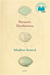 Book cover of Parasitic Oscillations by Madhur Anand