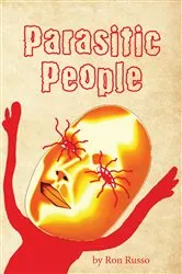 Book cover of Parasitic People by Unknown