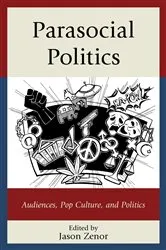 Book cover of Parasocial Politics by Unknown