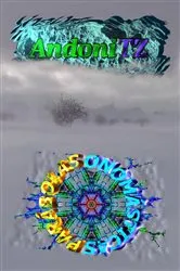 Book cover of PARÁBOLAS ONOMÁSTICAS by ANDONI CLEMENTE