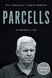 Book cover of Parcells by Unknown