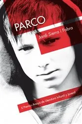 Book cover of Parco by Jordi Sierra i Fabra