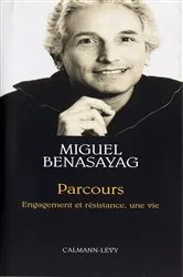 Book cover of Parcours by Miguel Benasayag