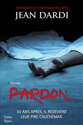 Book cover of PARDON by Sharon Moman