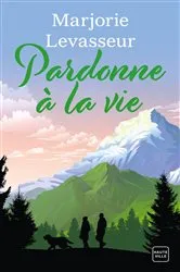 Book cover of Pardonne à la vie by Unknown