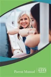 Book cover of Parent Hope Project by Jenny Brown