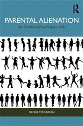 Book cover of Parental Alienation by Unknown
