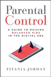 Book cover of Parental Control by Titania Jordan