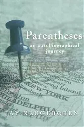 Book cover of Parenthesis by Jay Neugeboren