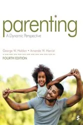 Book cover of Parenting (4th ed.) by George W. Holden