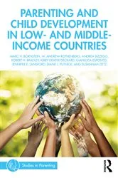 Book cover of Parenting and Child Development in Low- and Middle-Income Countries by Marc H. Bornstein