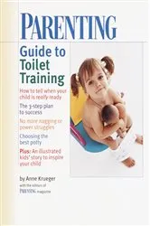 Book cover of PARENTING Guide to Toilet Training by Parenting Magazine Editors